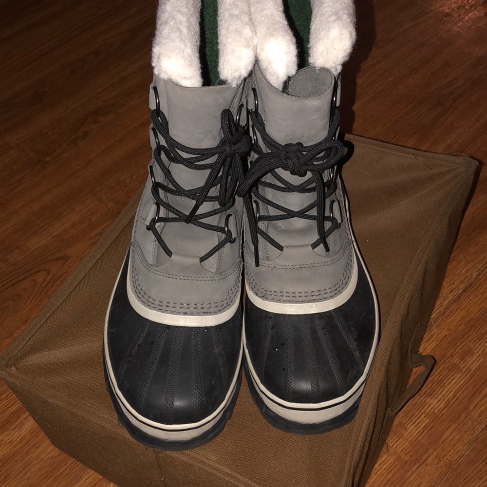 Sorel Boots 🥾